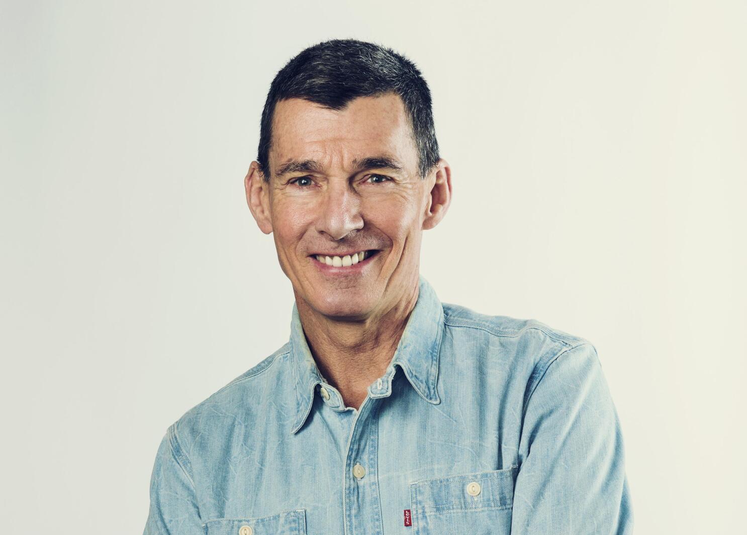 Levis ceo deals